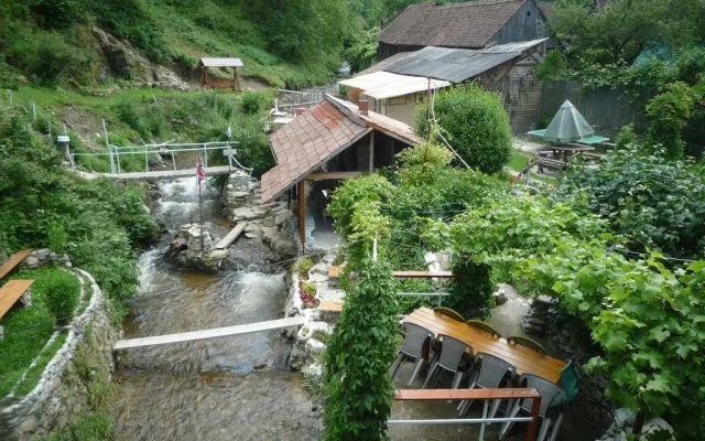 Coldea Mioritica