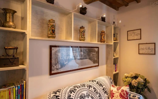La Casina di Pia