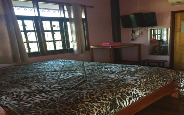 Ruenmai Homestay