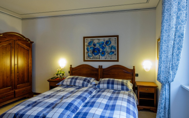 Hotel Tre Punte