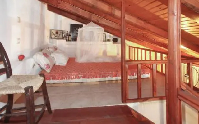 Holiday Home Exopoli