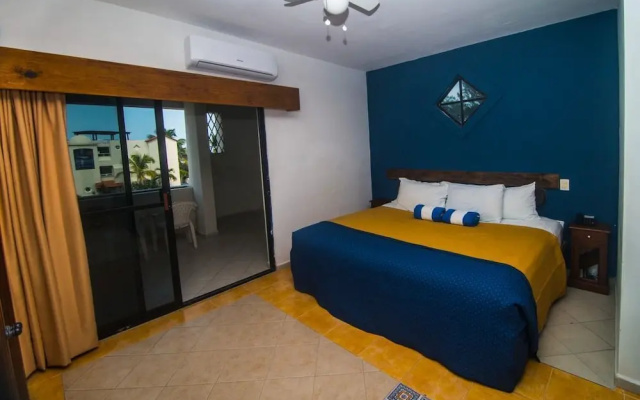 Best Western Lorencillo Miramar