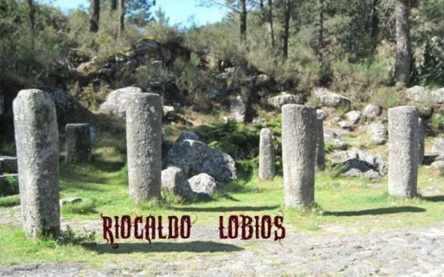 Pension - Residencia As Termas