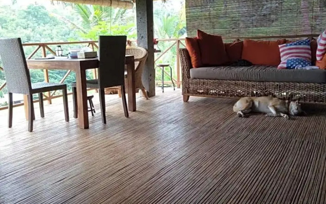 Babahan Farmstay