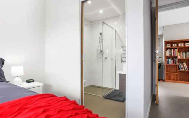 Sapphire Chambre B&B
