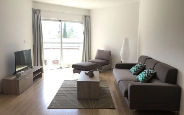 Eden Beach Apartments
