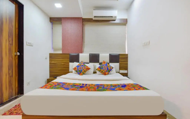 Hotel Acropole Inn By OYO Rooms