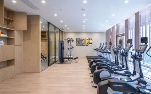 Hangzhou MCC Hotel