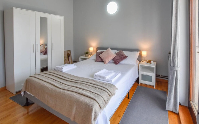Apartment Albatros