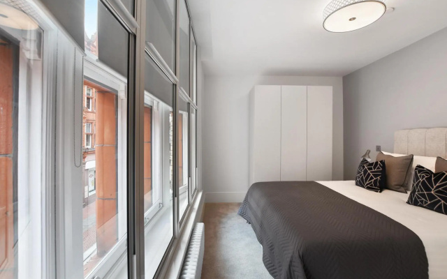 Victoria House by Q Apartments
