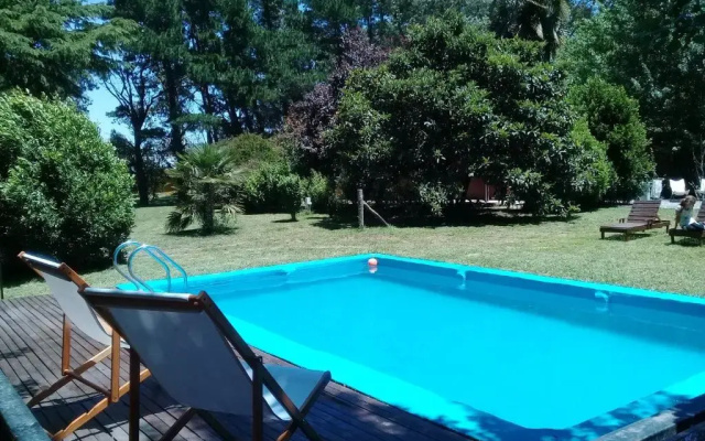 La Nilda