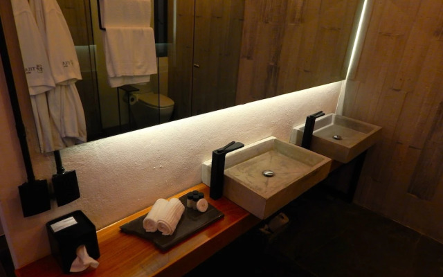 Hotel Tila