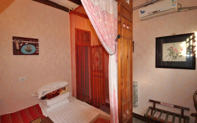 Ping Yao Yu Feng Heng Hotel