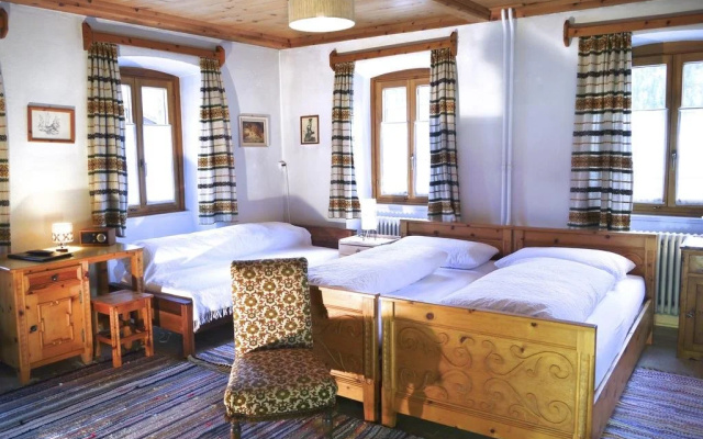 Hotel Münsterhof