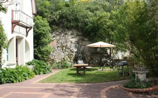 Gîtes de La Perrière