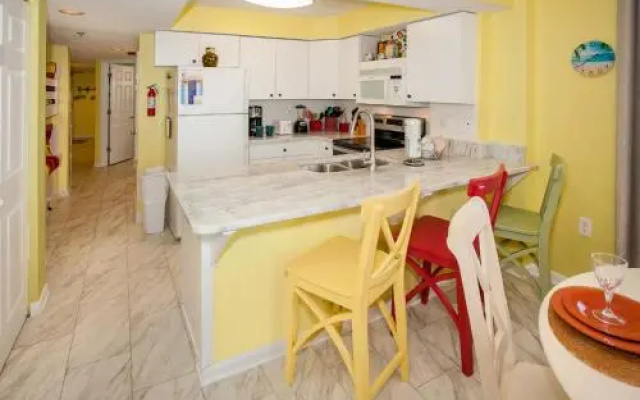 Perdido Condo #147006