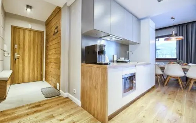 VisitZakopane - My Deer Apartment