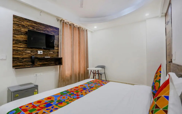 FabHotel Amrit Grand