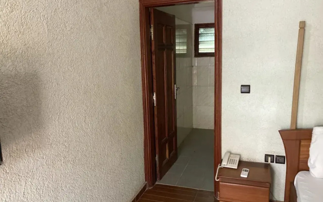 Hotel Bel Azur Hillacondji