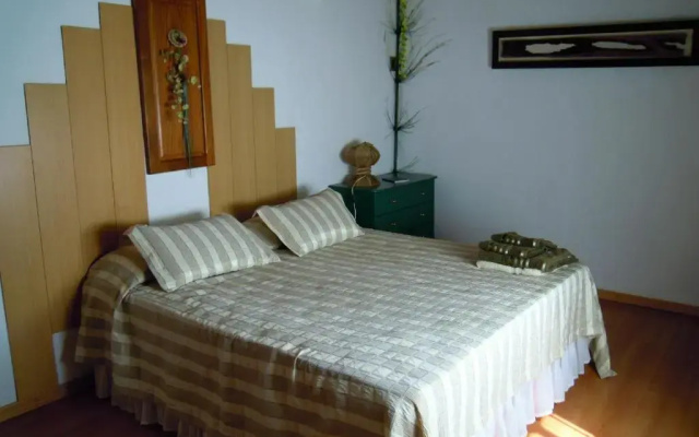 Cabañas Esencias Mocona