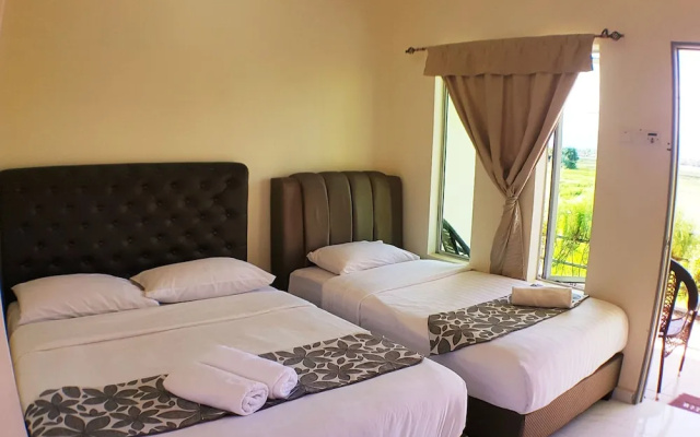 Casa Tok Bidin