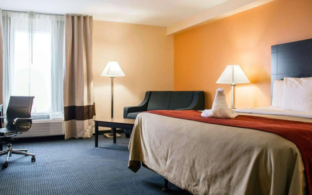 Comfort Inn International Dr.