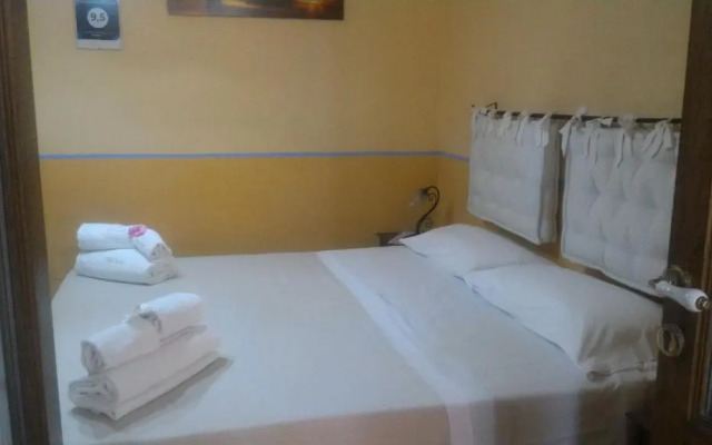 Case Vacanze Villa Lory