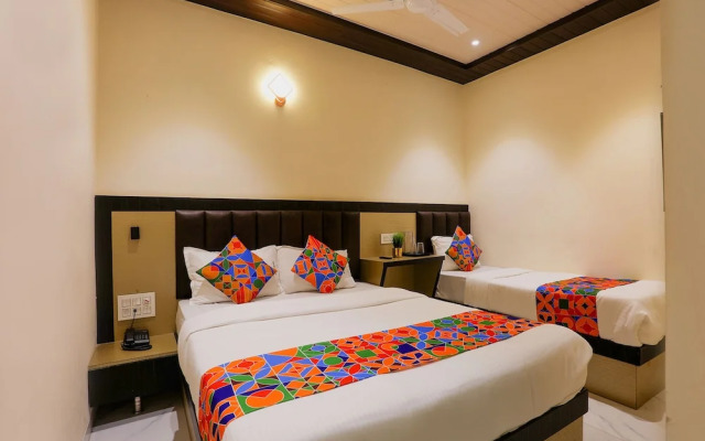 Fabhotel Prime Land