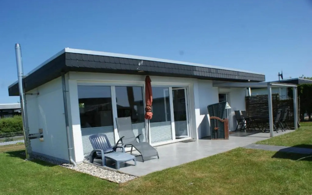 Fehmarn Ostseeferien FH3Traumbungalow Staberdorf 137