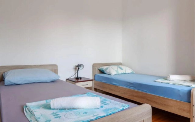 Holiday home Stipe, Vrsi-Mulo near Nin