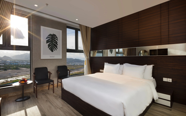 Emerald Bay Hotel & Spa Nha Trang
