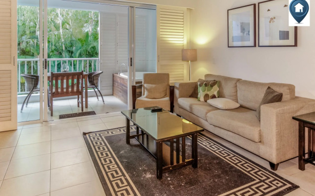 The Beach Club Luxury Private Apartments