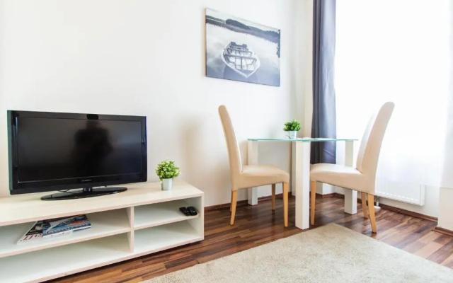 Apartment Troststraße