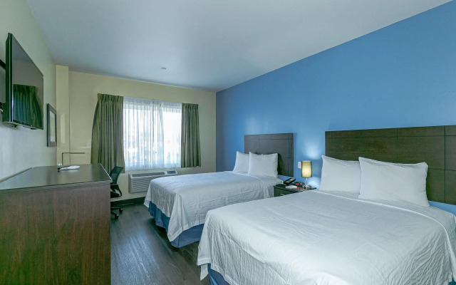 Ozone Inn & Suites