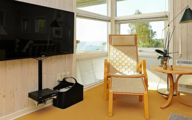Gorgeous Seaside Holiday Home in Faaborg