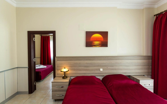 Hotel Keskin
