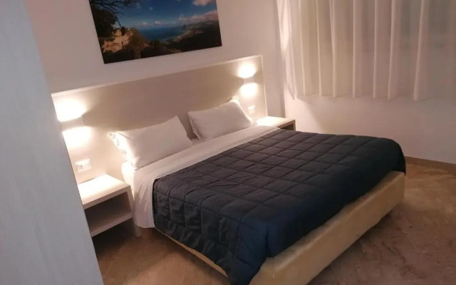 Zibibbo Beach Apartments - Trapani