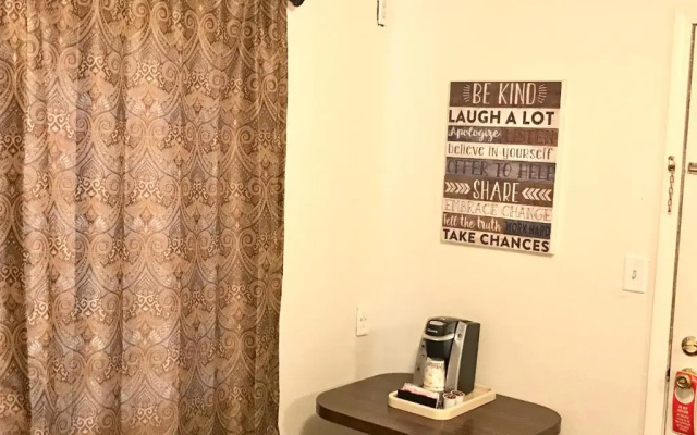El Dorado Motel