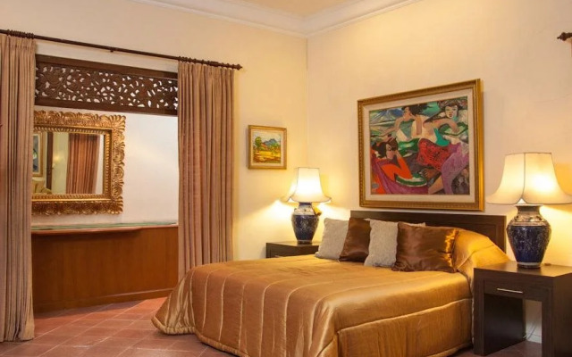 Gladiola Guest House
