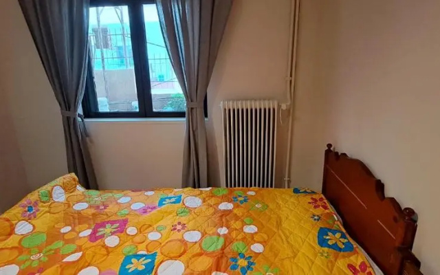 Hospitality up to 5 persons in Chios