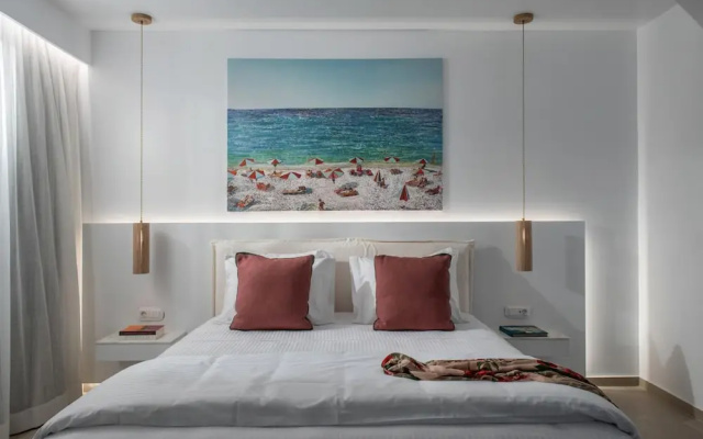 Made By The Sea Villas 8 Bdrm