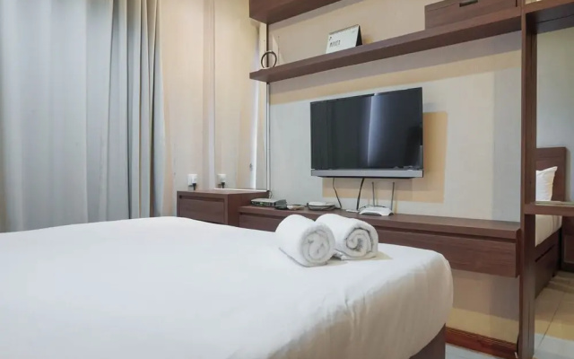 Comfort Studio Cervino Village Apartment near Casablanca