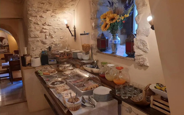 B&B Palazzo La Loggia