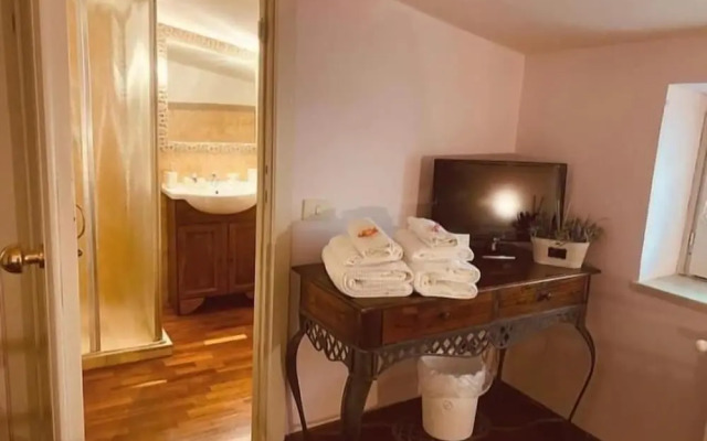 Il Borgo Antico