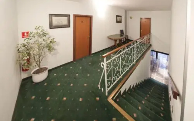 Hotel Zephyr - Plovanija