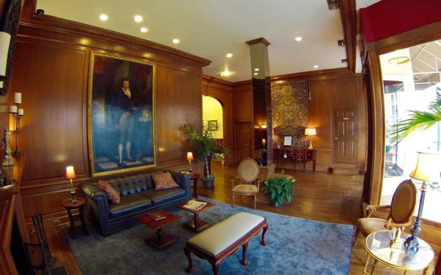 The Biltmore Greensboro Hotel