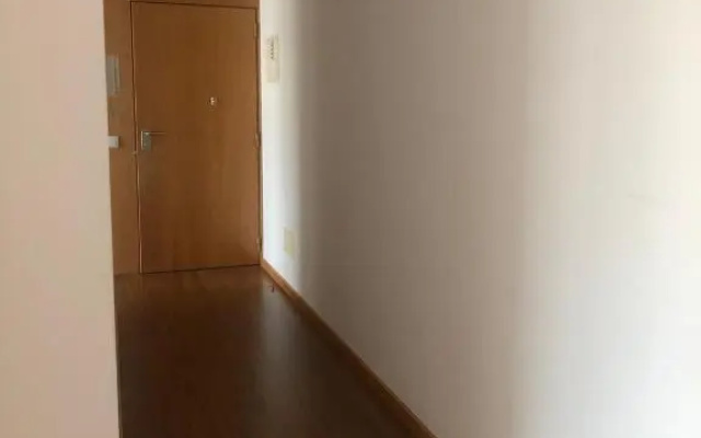 Zurstrassen Apartment