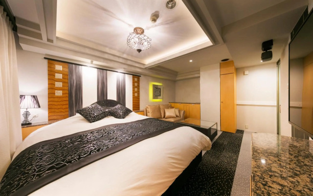 Hotel Eldia Modern Kobe