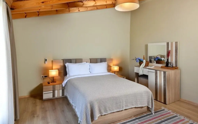 Dessera Vineyards Hotel
