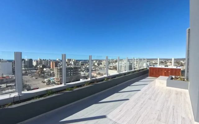 Ramada Residences By Wyndham Puerto Madryn Cq Gales